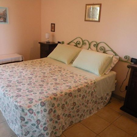 B&B Da Levi Piana Del Sole Rivalta Bormida Værelse billede