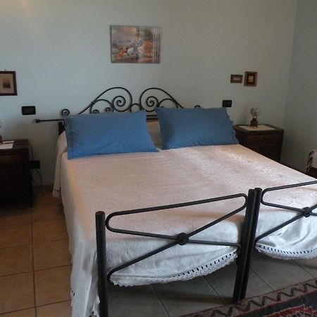 B&B Da Levi Piana Del Sole Rivalta Bormida Værelse billede
