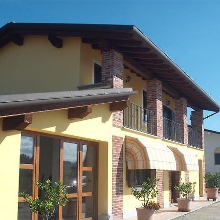 B&B Da Levi Piana Del Sole Rivalta Bormida Eksteriør billede