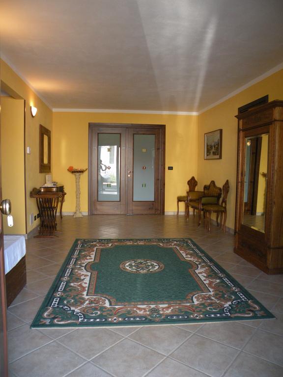 B&B Da Levi Piana Del Sole Rivalta Bormida Eksteriør billede