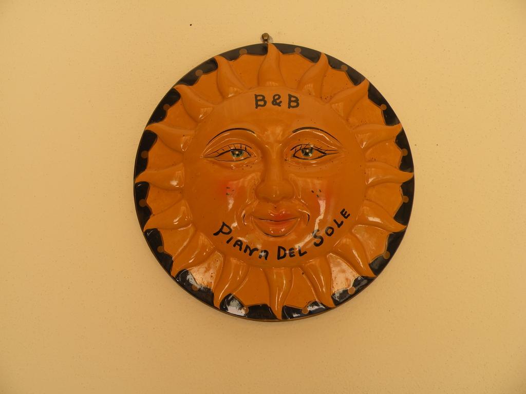 B&B Da Levi Piana Del Sole Rivalta Bormida Eksteriør billede