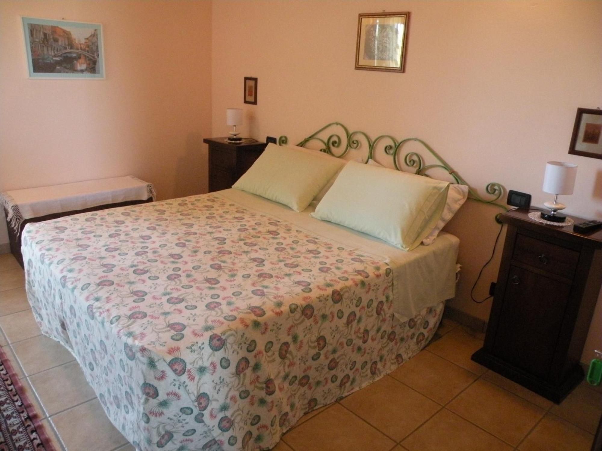 B&B Da Levi Piana Del Sole Rivalta Bormida Værelse billede
