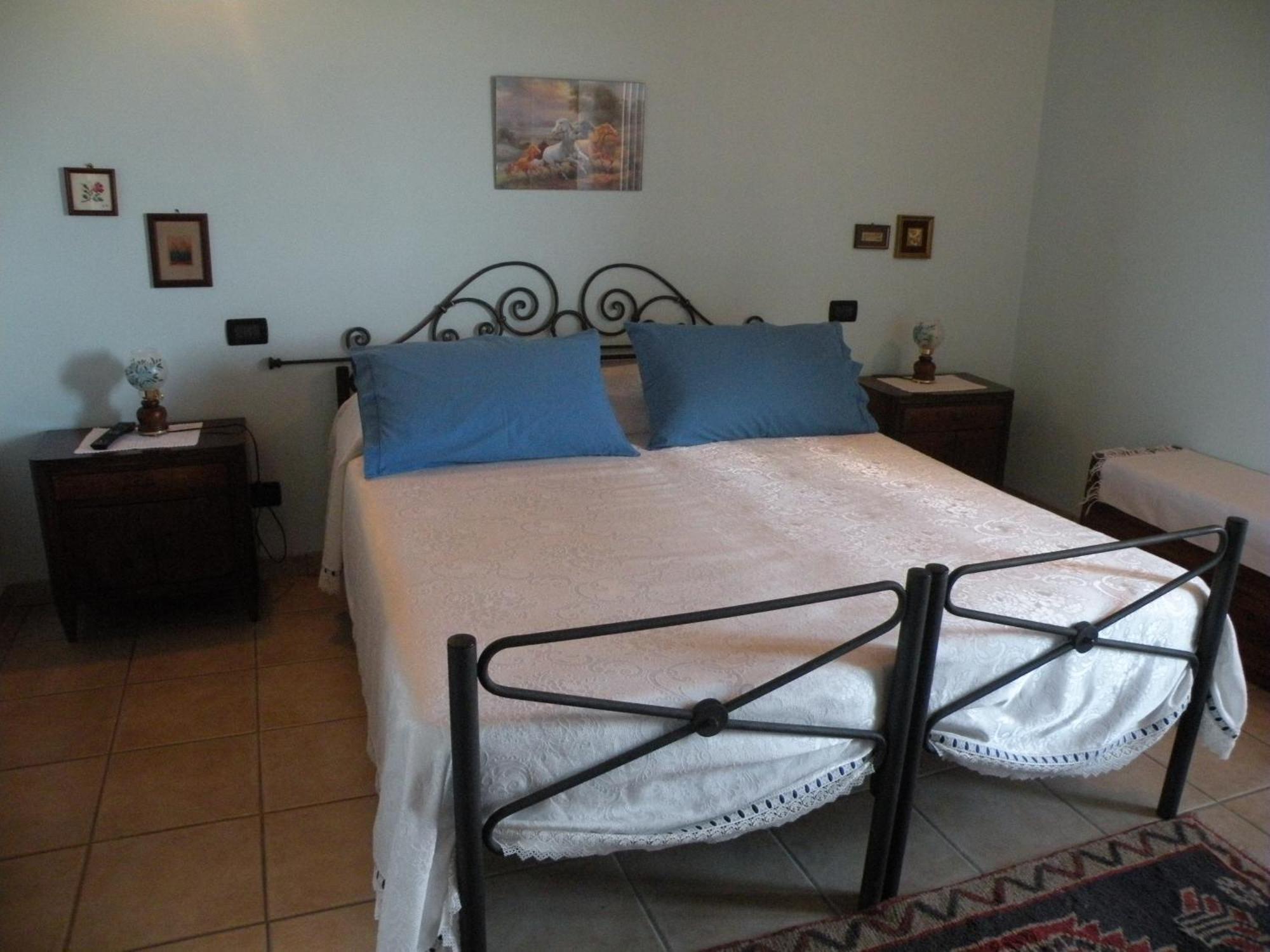 B&B Da Levi Piana Del Sole Rivalta Bormida Værelse billede